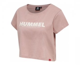 hummel Camiseta legacy w